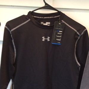 Under Armour Cold Gear Top/Men’s